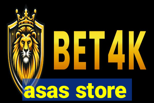 asas store